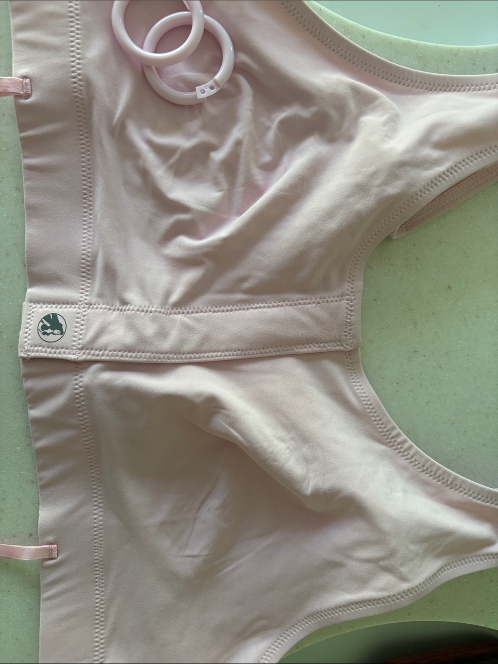 Masthead Elizabeth Surgical Bra